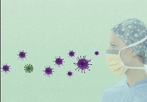 抗病毒整理劑 JYK ACD-2020