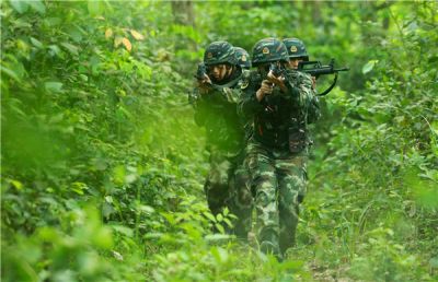 防紅外線整理劑JYK ANIR-250